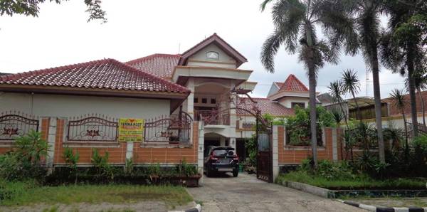 Jepara Residence