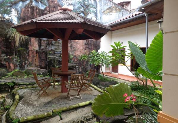 Jepara Residence