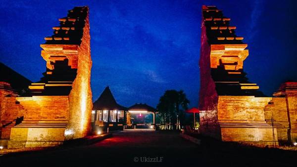 ONO JOGLO RESORT AND CONVENTION JEPARA