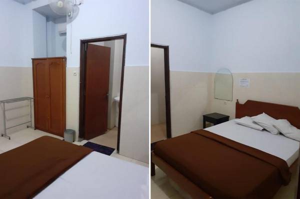 OYO 357 Hotel Meigah