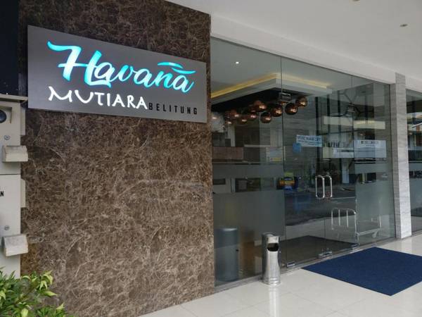 Havana Mutiara Belitung