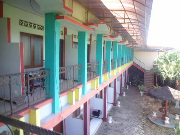 Hotel Mangir Asri