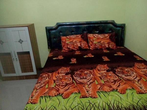 Sritanjung Homestay