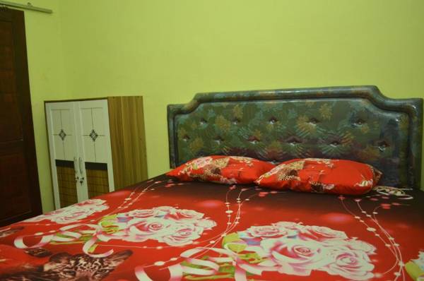 Sritanjung Homestay