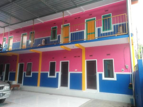 Homestay Lidiya