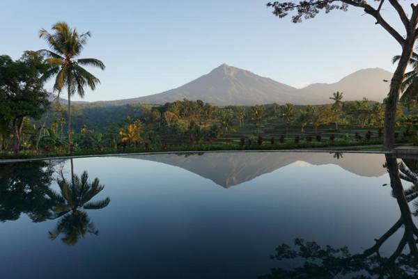 Ijen Resort and Villas