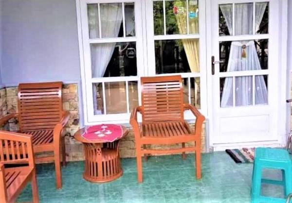 Ijen Safari Guesthouse