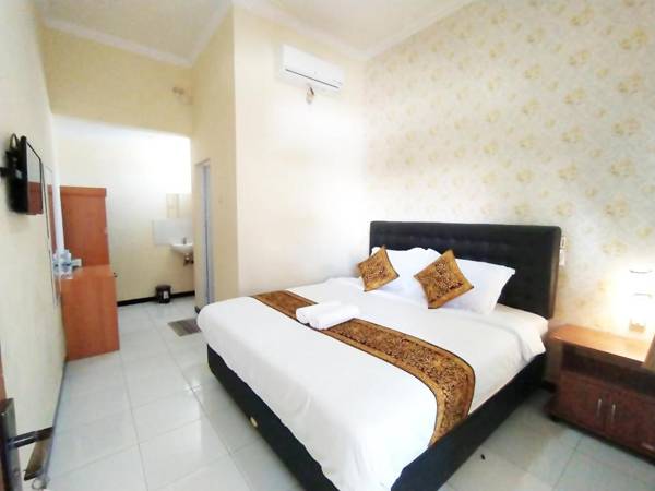 Majapahit Syariah Homestay