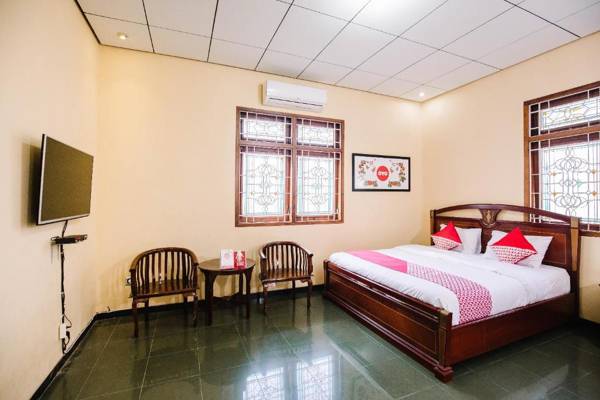 OYO 986 Authentic Osing Homestay