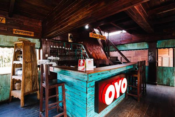 OYO 986 Authentic Osing Homestay