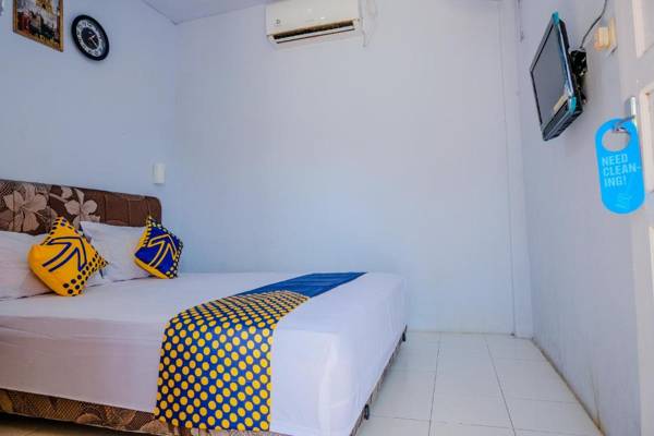 SPOT ON 1958 Asembagus Family