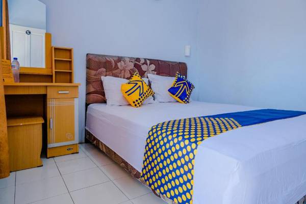 SPOT ON 1958 Asembagus Family