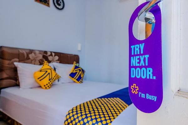 SPOT ON 1958 Asembagus Family