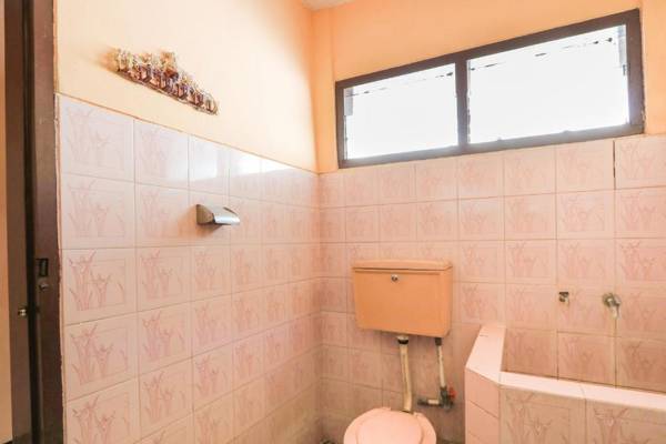 SPOT ON 2465 Hotel Raung View