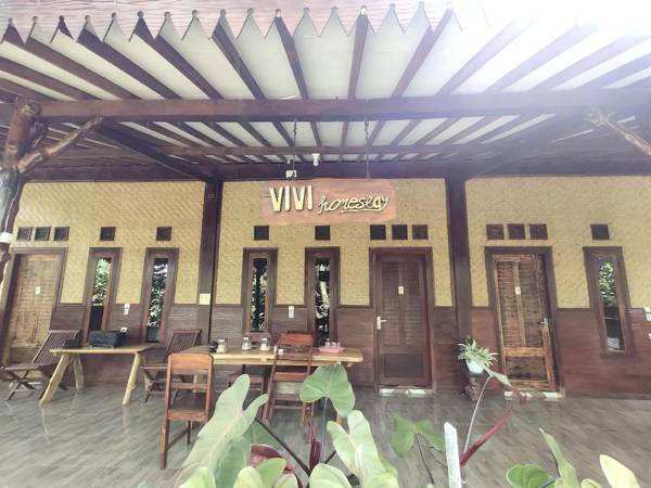Vivi Homestay