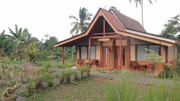 Pesona Java Ijen Homestay