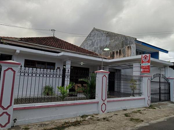 Homestay Nurbani Banyuwangi