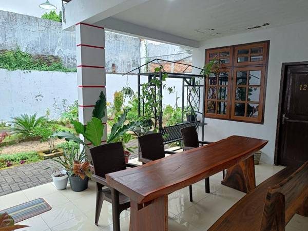 Homestay Nurbani Banyuwangi