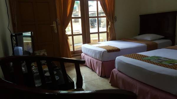 Putri Duyung Guest House