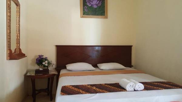 Putri Duyung Guest House