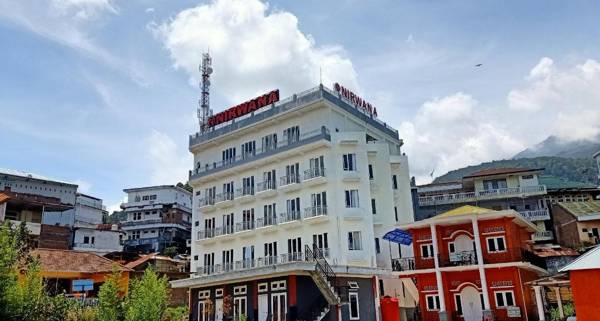 Hotel Nirwana Sarangan