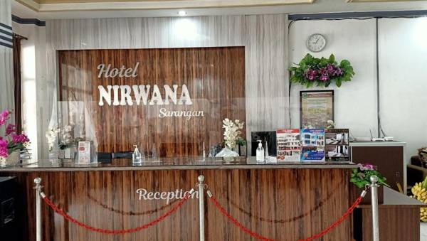 Hotel Nirwana Sarangan