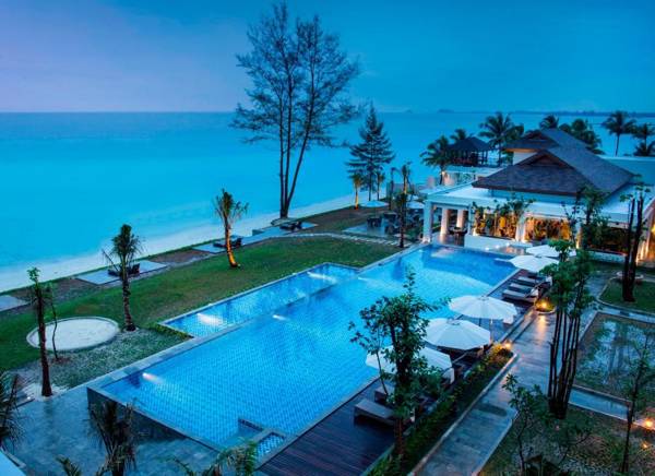 Hotel Santika Premiere Beach Resort Belitung