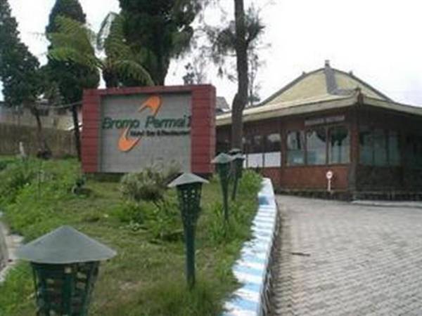 Hotel Bromo Permai