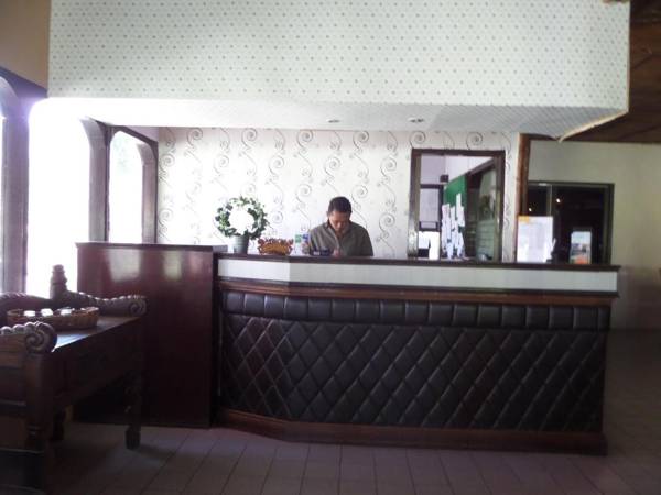 Hotel Bromo Permai