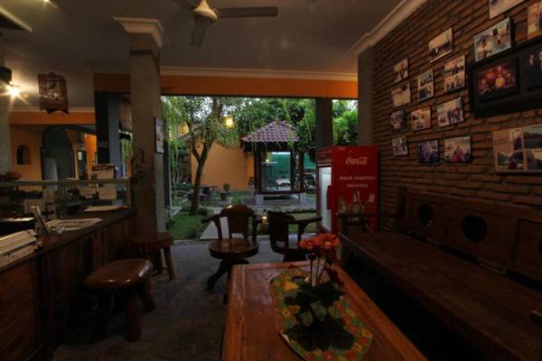 Guest House Rumah Wahidin Syariah