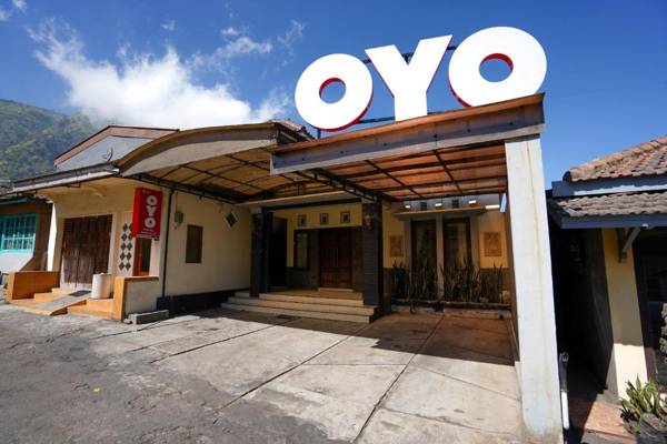 OYO 1087 Homestay Potato House