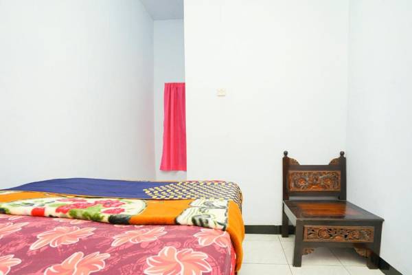 SPOT ON 2126 Bromo Indah Homestay