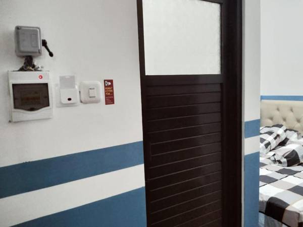 Banyu Biruku Syariah near Pantai Bohay Probolinggo