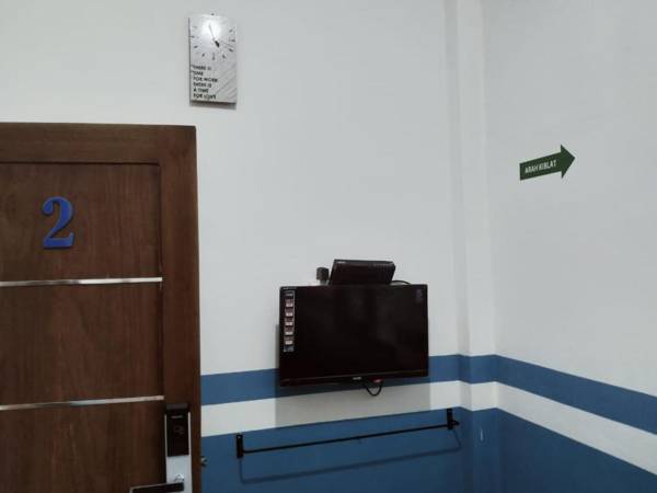 Banyu Biruku Syariah near Pantai Bohay Probolinggo