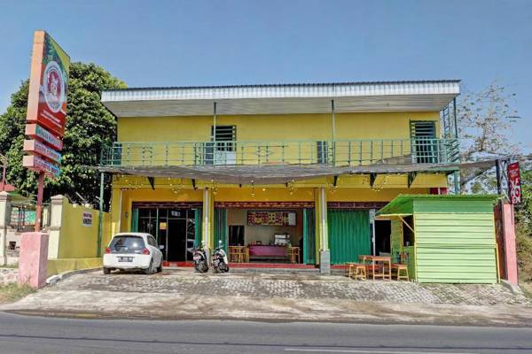 OYO 90604 Menara Sakti Syariah Homestay