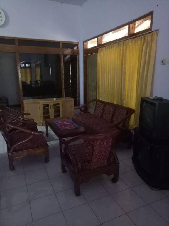 Villa Bromo Alvaro 1