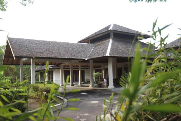 Rungan Sari Meeting Center & Resort