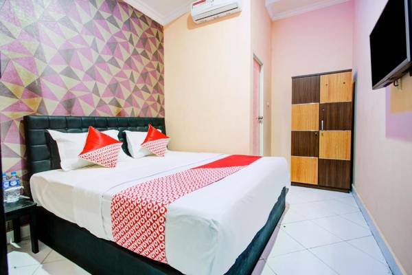 OYO 3428 Hotel Marimar