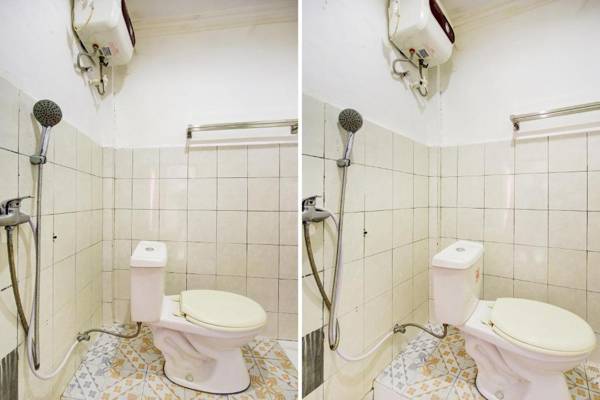 OYO 3428 Hotel Marimar