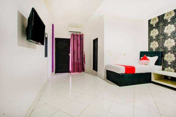 OYO 3428 Hotel Marimar