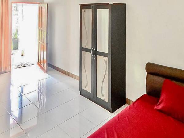 KoolKost near Universitas Muhammadiyah Palangkaraya