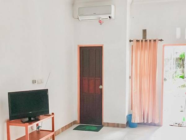 KoolKost near Universitas Muhammadiyah Palangkaraya