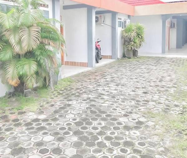 KoolKost near Universitas Muhammadiyah Palangkaraya