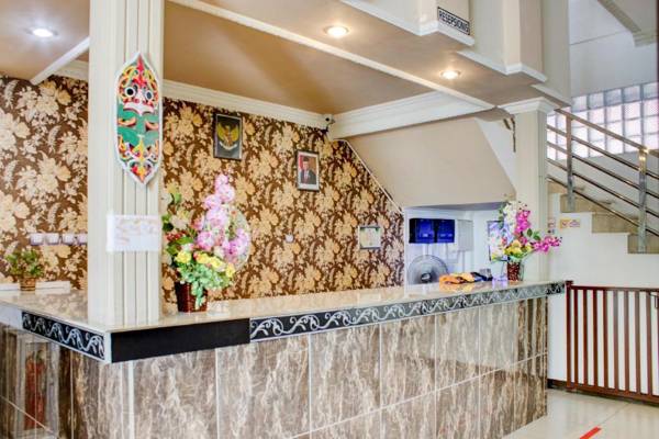 Collection O 90395 Hotel Nascar Family