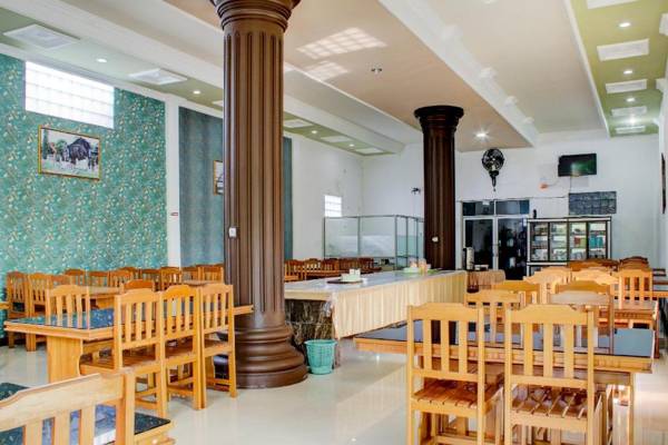 Collection O 90395 Hotel Nascar Family