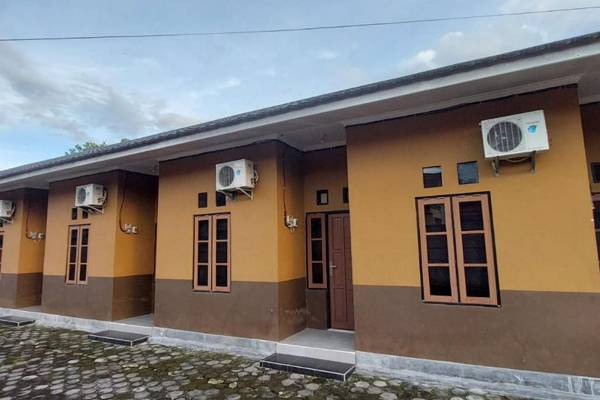 Wisma Sisi Palangkaraya RedPartner