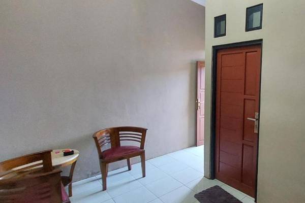 Wisma Sisi Palangkaraya RedPartner