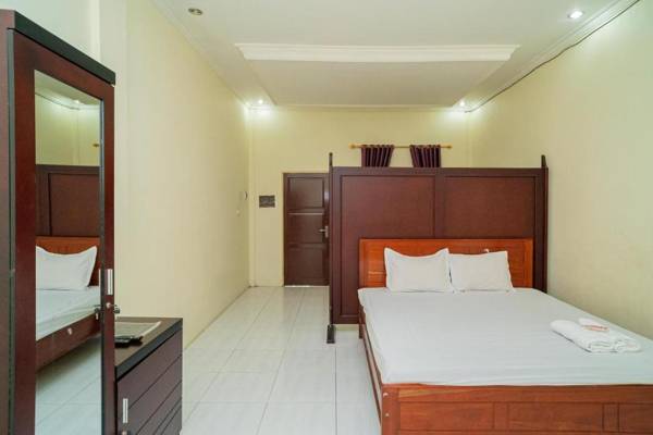 RedDoorz Syariah @ Jalan Bukit Kaminting 2