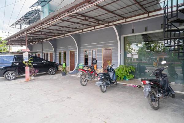 RedDoorz Syariah @ Jalan Bukit Kaminting 2