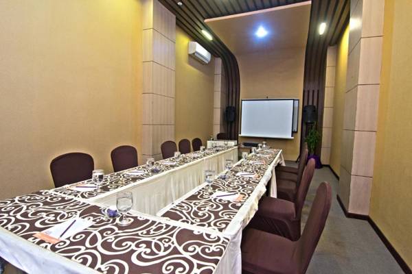 Tjokro Hotel Klaten